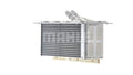 BEHR Intercooler
