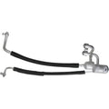 SUCTION HOSE ASSEMBLY