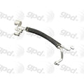 FOUR SEASONS auto part