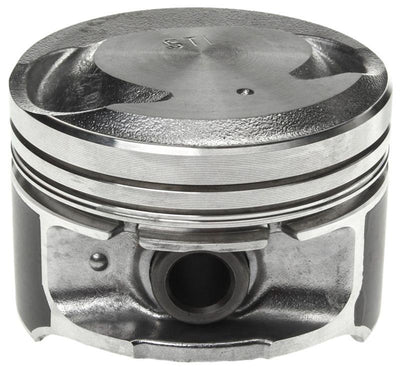 Mahle OE Ford 1989cc 2.0L SOHC Vin P 1997-2004 Focus 00-04 / Escort 97-02 Piston Set (Set of 4)