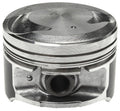 Mahle OE Ford 1989cc 2.0L SOHC Vin P 1997-2004 Focus 00-04 / Escort 97-02 Piston Set (Set of 4)