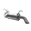 1015 LEXUS RX350 3.5L PREBENT TAIL PIPE
