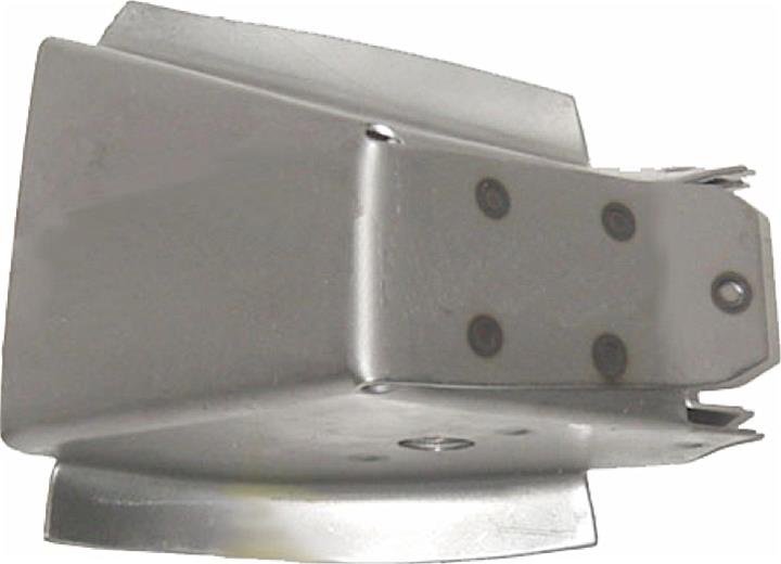 LH BOX BRACE CHEVROLET FULL SIZE 6164