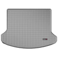 WeatherTech 10+ Lexus RX Cargo Liners - Grey