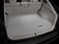 WeatherTech 10+ Lexus RX Cargo Liners - Grey