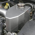 Wehrli 01-19 Chevrolet LB7/LLY/LBZ/LMM/LML/L5P Duramax Brake Master Cylinder Cover - Flat Black