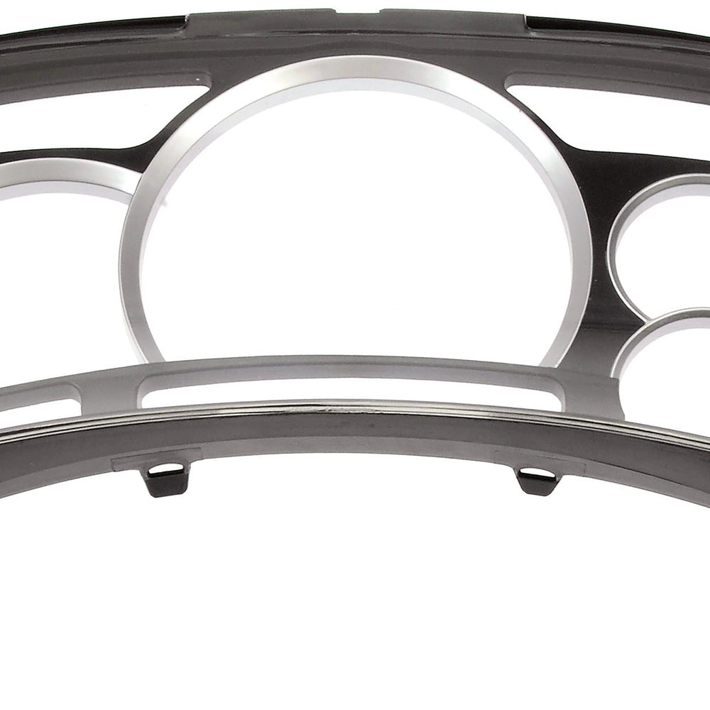 INSTRMNT CLSTR LENS