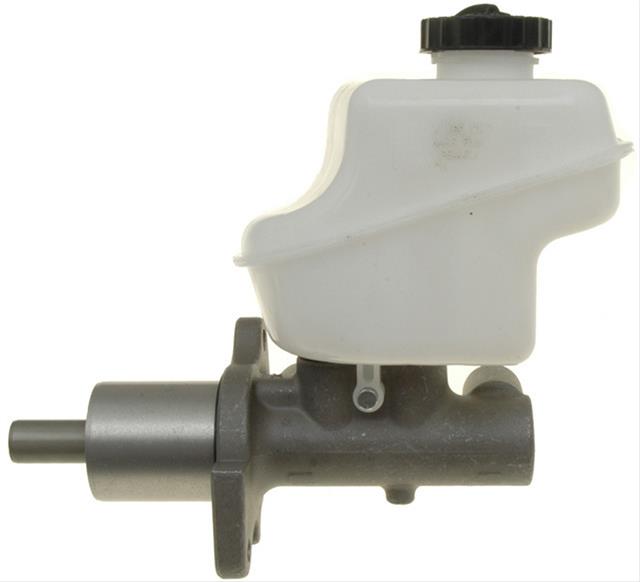 BRAKE MASTER CYLINDER