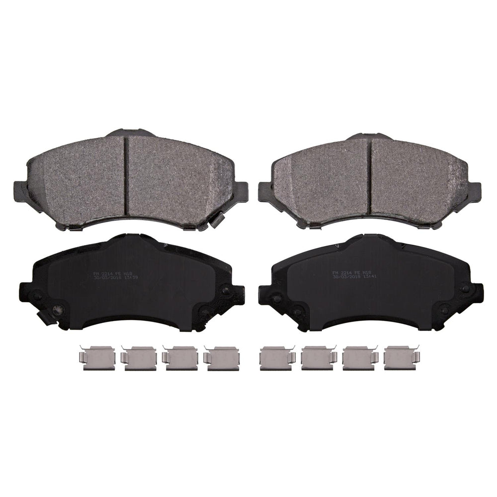 WAGNER BRAKE auto part