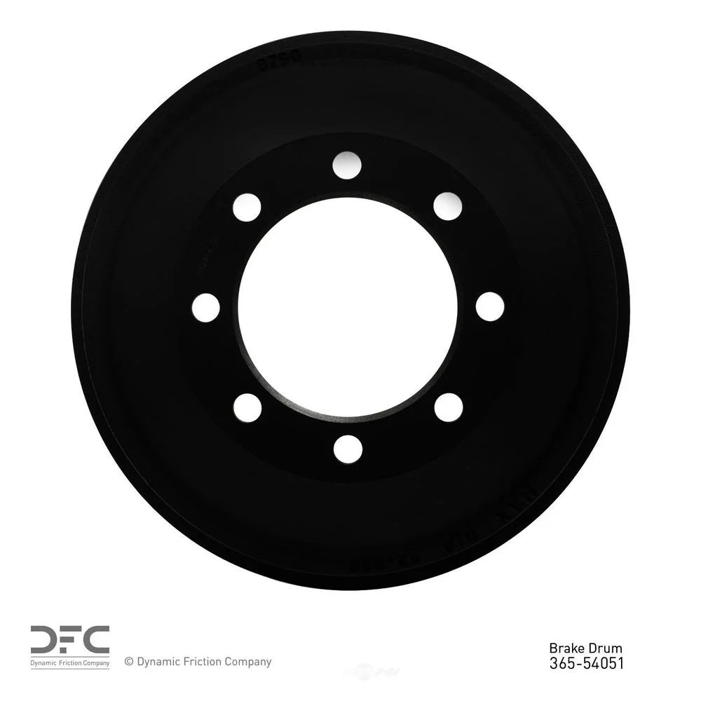DFC auto part