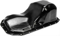 OIL PAN