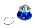 Sinister Diesel Billet Water Pump for 2003-2004 Ford Powerstroke 6.0L