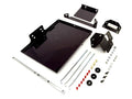 Rugged Ridge 70-90 Jeep CJ / Jeep Wrangler Dual Battery Tray