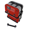 Rugged Ridge 70-90 Jeep CJ / Jeep Wrangler Dual Battery Tray