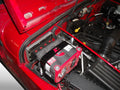 Rugged Ridge 70-90 Jeep CJ / Jeep Wrangler Dual Battery Tray