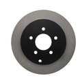 Centric Performance Brake Rotor