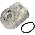 OIL COOLER