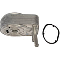 OIL COOLER