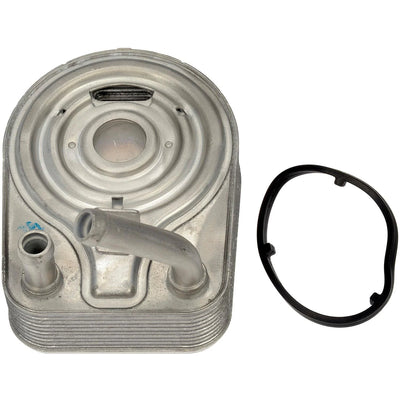 OIL COOLER