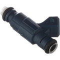 STANDARD IGN auto part close-up
