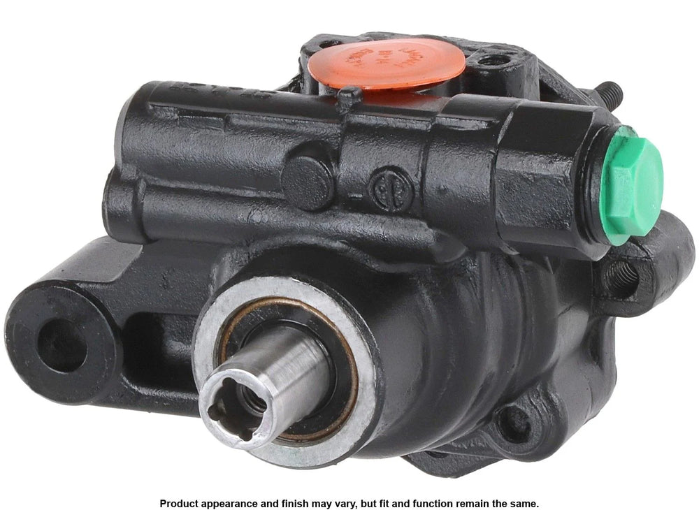 A1 REMFG INC auto part