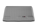 WeatherTech 2018+ Honda Odyssey Cargo Liner - Black