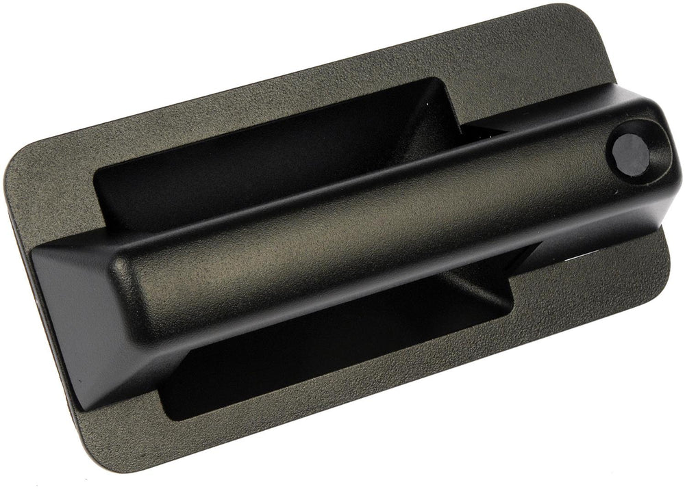 OUTSIDE HANDLE