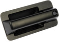 OUTSIDE HANDLE