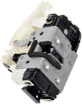 DOOR LOCK ACTUATOR