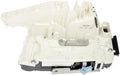 DOOR LOCK ACTUATOR