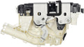 DOOR LOCK ACTUATOR
