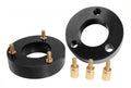 Prothane Chevy Suburban / Tahoe Coil Spacer Kit - Red