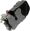 INTGR LATCH ACTUATOR