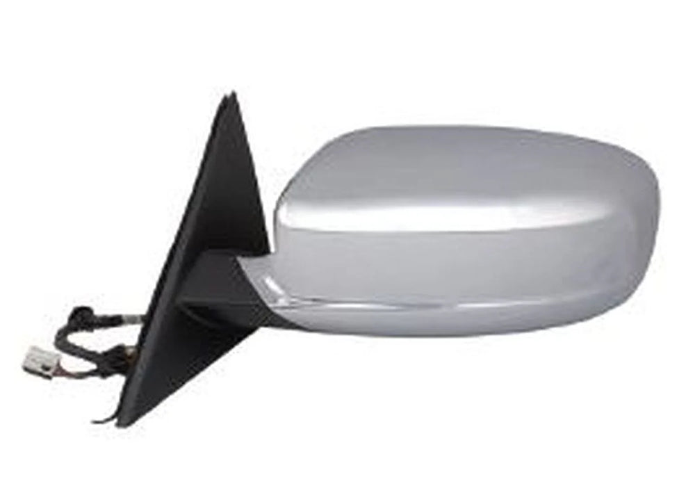 Sherman Parts chrome auto part