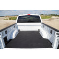 Deezee 07-18 Chevrolet Silverado Heavyweight Bed Mat - Custom Fit 6 1/2Ft Bed (X Pattern)