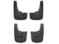 FRONT & REAR MUD GUARDS