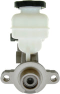 NEW MASTER CYLINDER