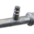 SUCTION LINE HOSE ASSEMBL