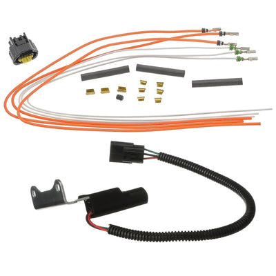 STANDARD IGN auto part
