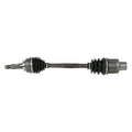 CV SHAFTS - REMAN