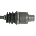 CV SHAFTS - REMAN