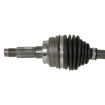 CV SHAFTS - REMAN