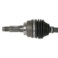 CV SHAFTS - REMAN