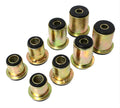 Energy Suspension 74-79 Oldsmobile/Pontiac/Buick/ 77-79 Cadillac / 75-79 Chevrolet Camaro Black Fro