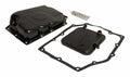 Auto Trans Oil Pan Kit for Jeep 03-11 Wrangler, 03-12 Liberty w/ 42RLE Trans. Crown Automotive