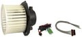 BLOWER MOTOR KIT