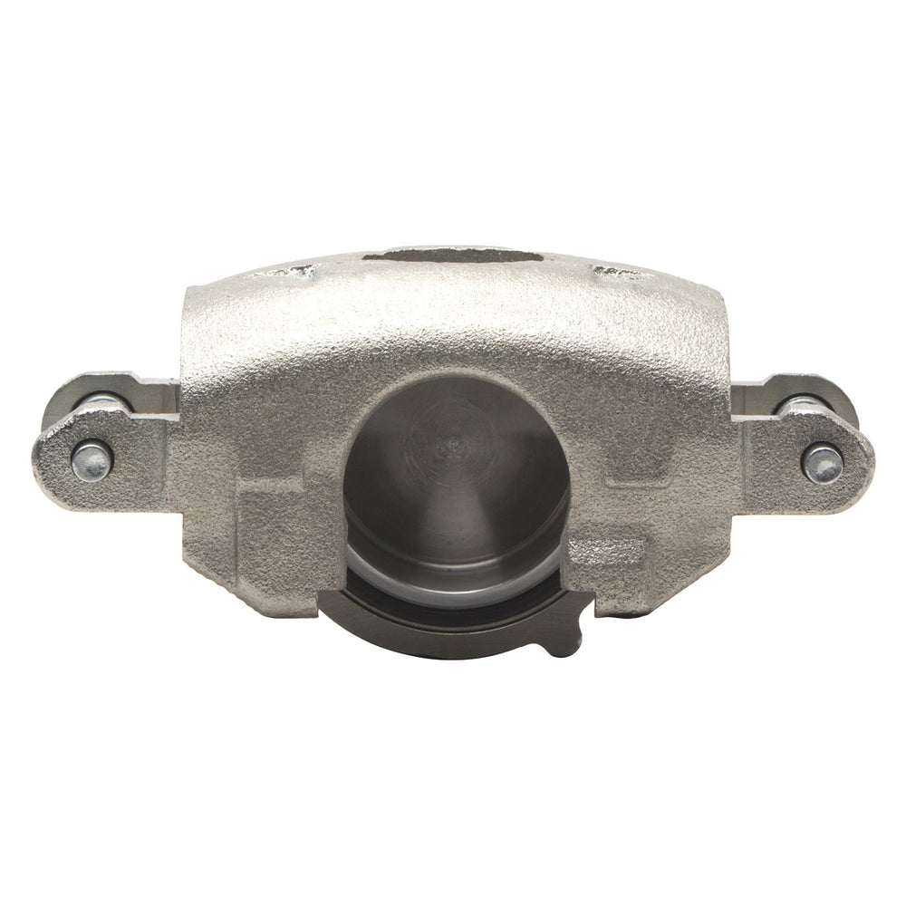 DFC silver auto part