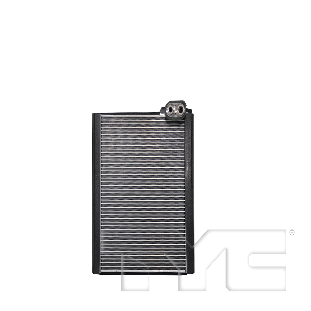 1722 HD C.R.V A/C EVAPORATOR CORE
