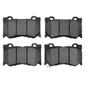 R1 2008-2025 Infiniti M37 Front R1 Performance Sport Pads