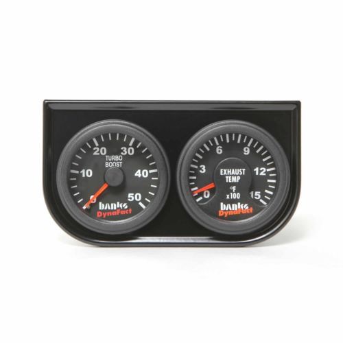 GAUGE PILLAR
